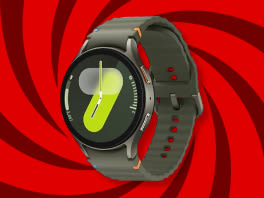 Smartwatches