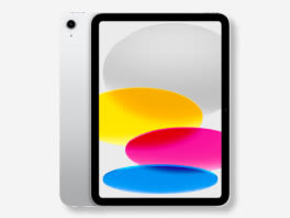 iPad