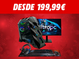 Regalos desde 199,99€