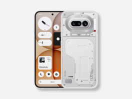 Precompra Nothing 4a