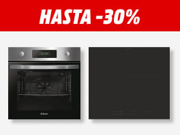 Liquidación integrables con hasta -30%