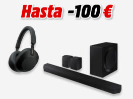 Audio y HiFi