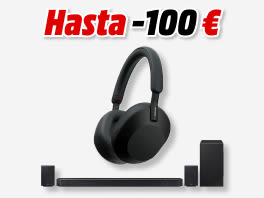 Audio y HiFi
