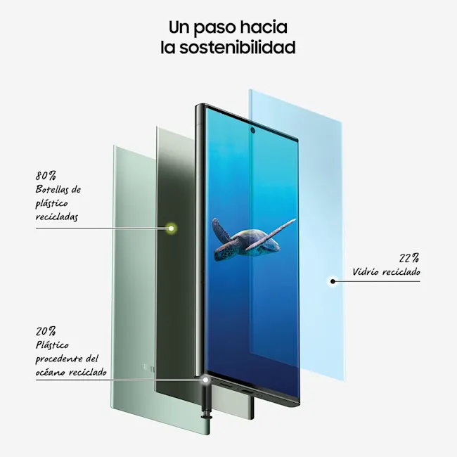 Diseño medio ambiente