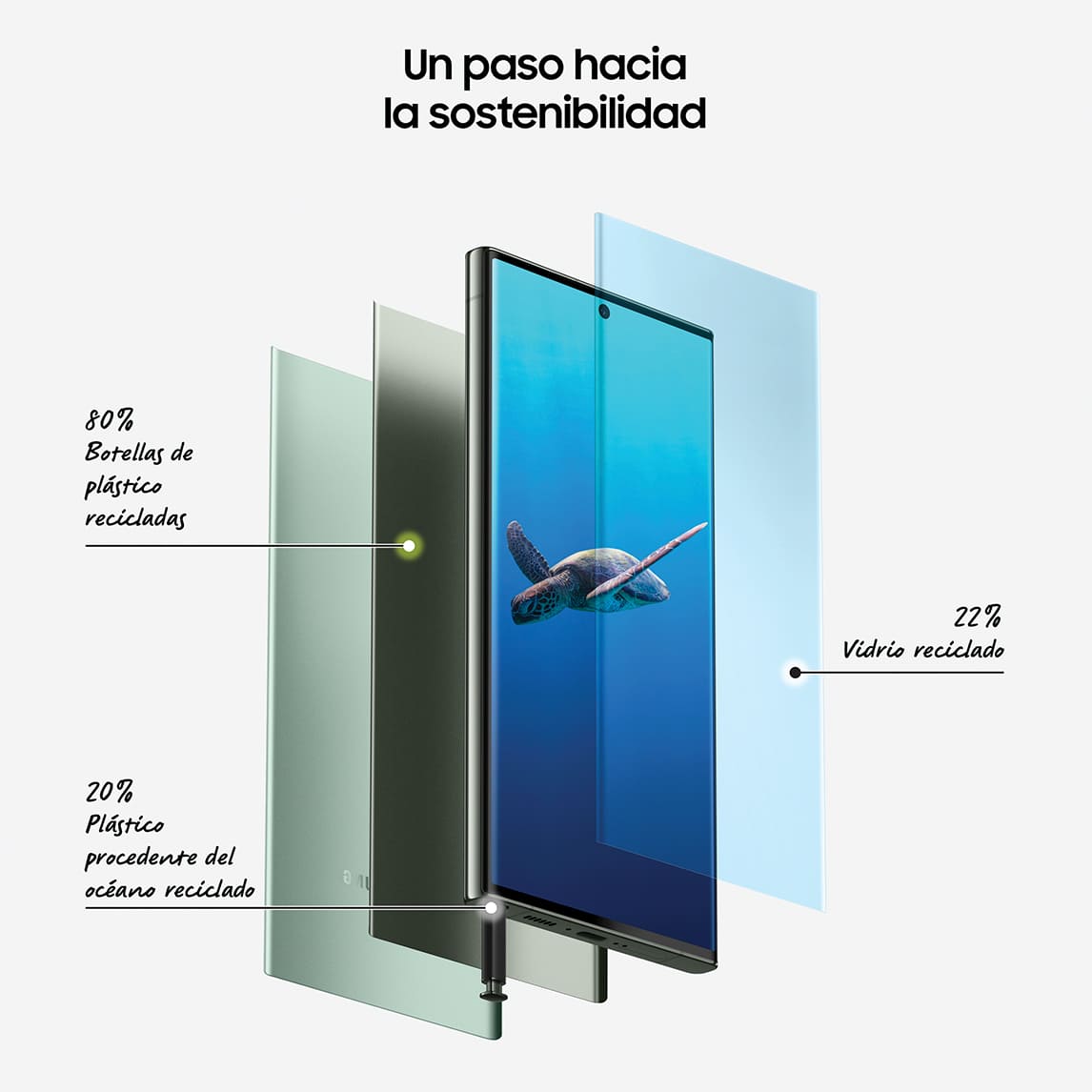 Diseño medio ambiente