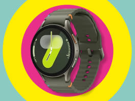 Relojes inteligentes y wearables