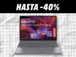 En portátiles hasta 499€