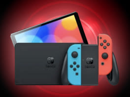 Consolas Nintendo Switch