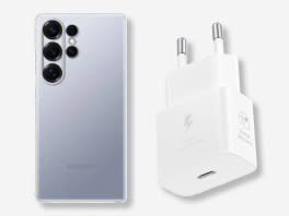 Accesorios Samsung Galaxy