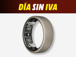 Anillos inteligentes