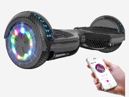  Hoverboards