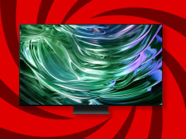 Televisión
