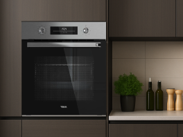 Hornos multifunción	 	 	