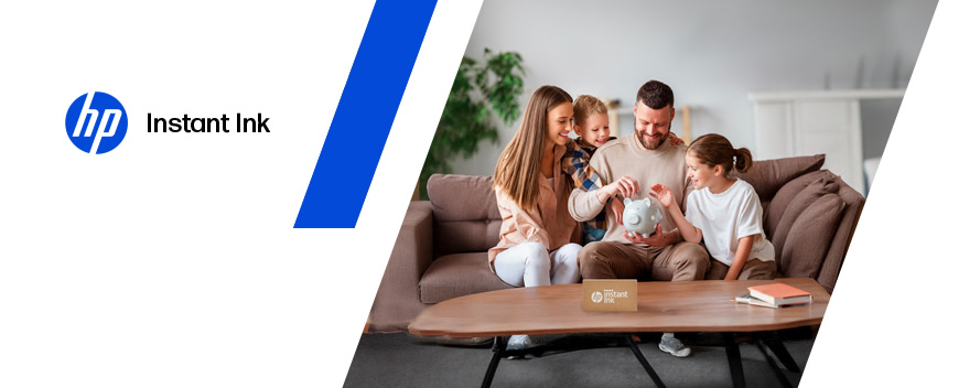 Despreocúpate de los cartuchos para siempre. Recibe tus cartuchos en casa cuando los necesites. Haz clic para registrarte.