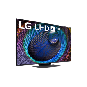 LG UHD 43'' UQ7500 Smart TV con ThinQ AI (Inteligencia Artificial)