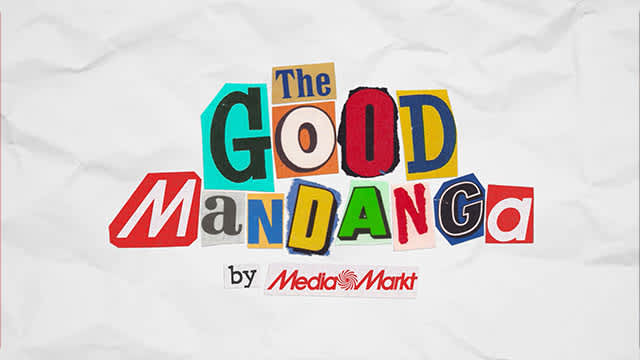 The Good Mandanga, el podcast de Javi Sancho y Daniel Fez