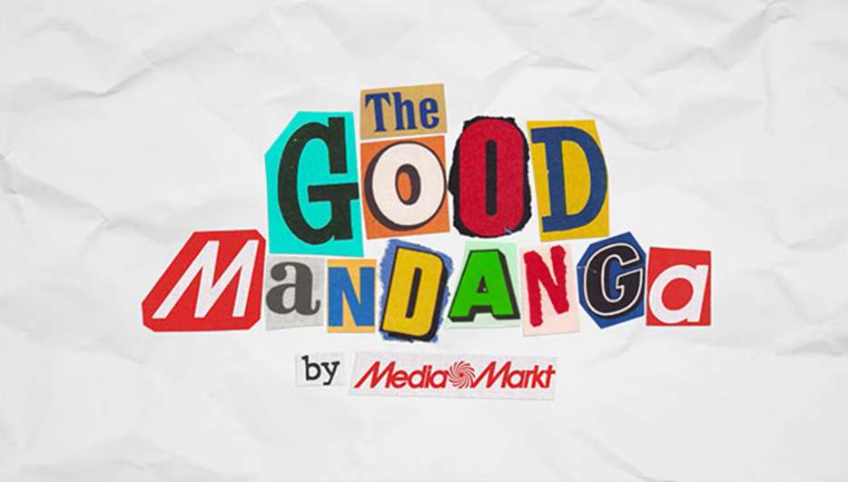 The Good Mandanga, el podcast de Javi Sancho y Daniel Fez
