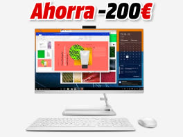 Product image of category En PC y AIO