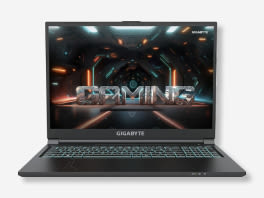 Portátiles gaming