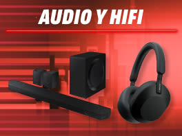 Audio HiFi
