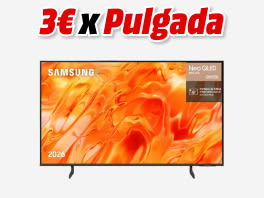 TV de 56" a 65"