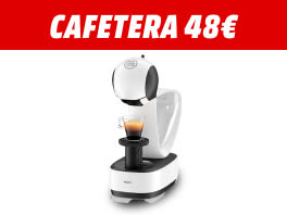 Product image of category Disfruta Dolce Gusto con descuento
