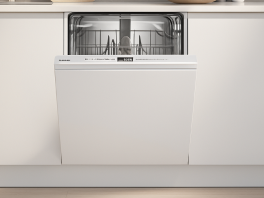 Lavavajillas integrables	 	 	