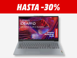 En portátiles hasta 499€