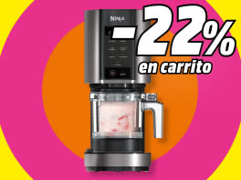 Heladeras y granizadoras