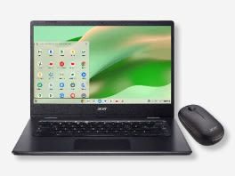 Chromebook