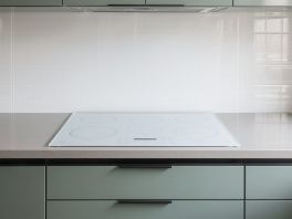 Placas vitrocerámicas