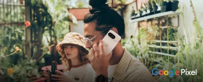 Google Pixel loyalty