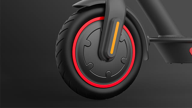 Insignia Acurrucarse Amplificador Patinete eléctrico | Xiaomi Mi Electric Scooter Pro 2, Vel. 25km/h, 45km autonomía, Pantalla, Bluetooth, Negro Insignia Acurrucarse Amplificador Patinete eléctrico | Xiaomi Mi Electric Scooter Pro 2, Vel. 25km/h, 45km autonomía, Pantalla, Bluetooth, Negro