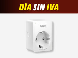 Interruptores y enchufes