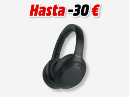 En auriculares de 130€ a 229€
