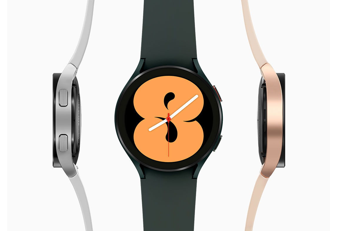 Beste Smartwatch für Android im Jahr 2022