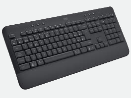 Teclados inalámbricos