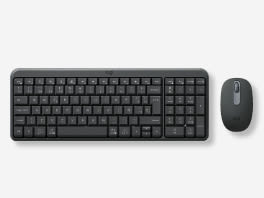 Teclado + ratón