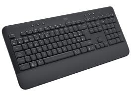 Product image of category Teclado Inalámbrico
