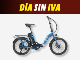 Bicicletas eléctricas