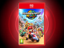 Juegos Nintendo Switch 2