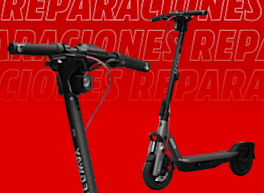 Patinete