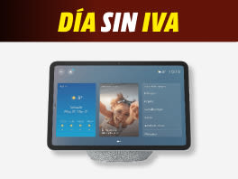 Altavoces inteligentes 