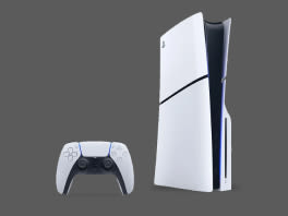 Product image of category Consolas PlayStation 5 