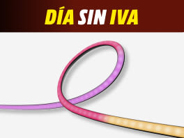 Iluminación inteligente