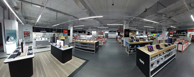 Media Markt in Malaga - All you need to know, opening time and location