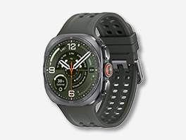 Precompra Galaxy Watch Ultra2