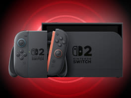 Consolas Nintendo Switch 2