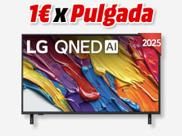 TV de 43"