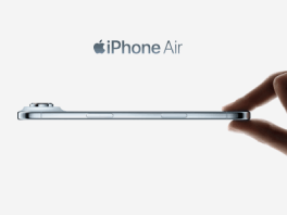 Pre-compra iPhone Air
